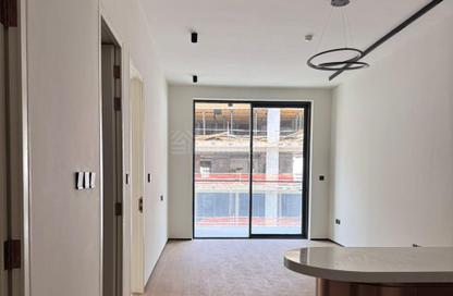 Apartment - 1 Bedroom - 1 Bathroom for rent in Rise Residences - District 16 - Jumeirah Village Circle - Dubai