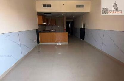 Apartment - Studio - 1 Bathroom for sale in Al Naemiya Tower 1 - Al Naemiya Towers - Al Nuaimiya - Ajman