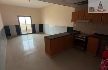 Apartment - Studio - 1 Bathroom for sale in Al Naemiya Tower 1 - Al Naemiya Towers - Al Nuaimiya - Ajman