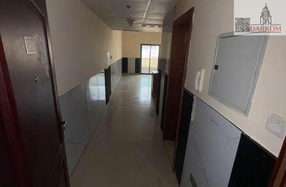 Apartment - Studio - 1 Bathroom for sale in Al Naemiya Tower 1 - Al Naemiya Towers - Al Nuaimiya - Ajman