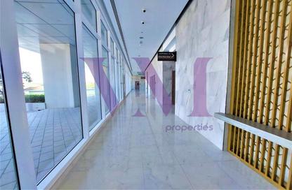 Apartment - 1 Bedroom - 2 Bathrooms for sale in Gateway Residences - Mina Al Arab - Ras Al Khaimah
