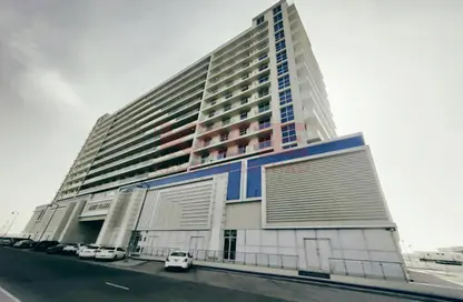 Apartment - Studio - 1 Bathroom for rent in Candace Aster - Al Furjan - Dubai