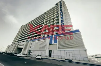 شقة - 1 حمام للايجار في كانديس أستر - الفرجان - دبي