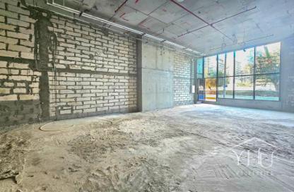 Retail - Studio - 1 for rent in Binghatti Amber - District 11 - Jumeirah Village Circle - Dubai