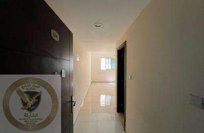 Apartment - 1 Bedroom - 2 Bathrooms for rent in Al Majaz 3 - Al Majaz - Sharjah Apartment - 1 Bedroom - 2 Bathrooms for rent in Al Majaz 3 - Al Majaz - Sharjah