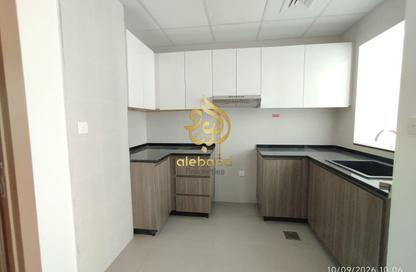 Apartment - 2 - 3 for rent in Al Warsan 4 - Al Warsan - Dubai