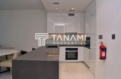 Apartment - 2 Bedrooms - 3 Bathrooms for rent in Residences 13 - District One - Mohammed Bin Rashid City - Dubai