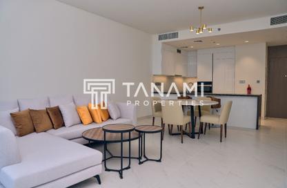 Apartment - 2 - 3 for rent in Residences 13 - The Residences at District One - District One - Mohammed Bin Rashid City - Dubai