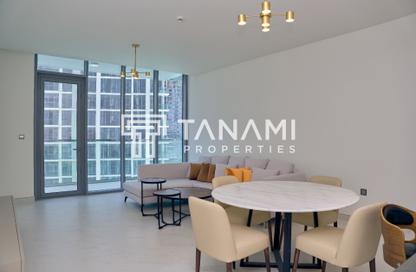 Apartment - 2 - 3 for rent in Residences 13 - The Residences at District One - District One - Mohammed Bin Rashid City - Dubai