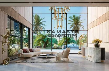 Apartment - 1 - 1 for sale in Emerge Residences - Nad Al Sheba 1 - Nad Al Sheba - Dubai