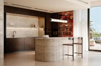 Apartment - 1 - 1 for sale in Emerge Residences - Nad Al Sheba 1 - Nad Al Sheba - Dubai