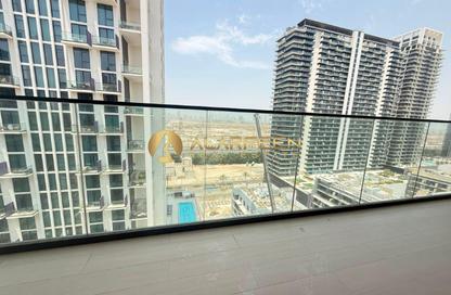 Apartment - 2 Bedrooms - 2 Bathrooms for rent in Binghatti Lavender - District 10 - Jumeirah Village Circle - Dubai Apartment - 2 Bedrooms - 2 Bathrooms for rent in Binghatti Lavender - District 10 - Jumeirah Village Circle - Dubai