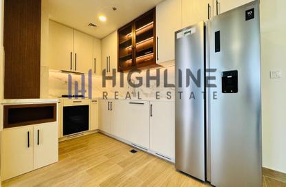 Apartment - 2 Bedrooms - 2 Bathrooms for rent in Holland Gardens - Town Square - Dubai Apartment - 2 Bedrooms - 2 Bathrooms for rent in Holland Gardens - Town Square - Dubai