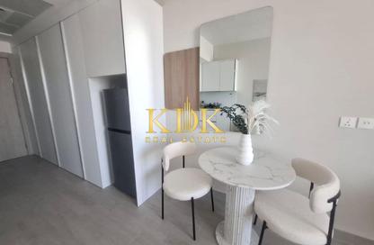 Apartment - Studio - 1 Bathroom for rent in Luma 22 West Tower - Luma 22 - District 10 - Jumeirah Village Circle - Dubai