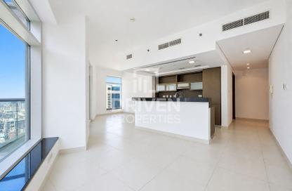Apartment - 1 - 2 for rent in The Lofts East - The Lofts - Downtown Dubai - Dubai