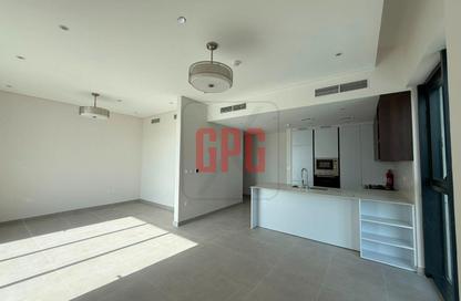 Apartment - 1 Bedroom - 2 Bathrooms for rent in RA1N Residence - District 12 - Jumeirah Village Circle - Dubai