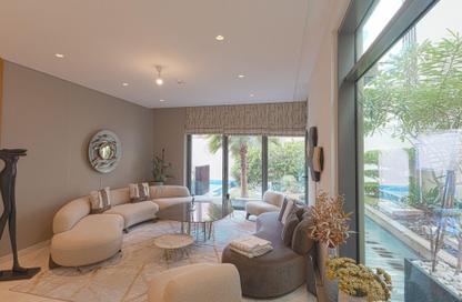 فيلا - 4 غرف نوم - 5 حمامات للايجار في Sobha Hartland Villas - Phase II - فلل Sobha Hartland - صبحا هارتلاند - مدينة الشيخ محمد بن راشد - دبي فيلا - 4 غرف نوم - 5 حمامات للايجار في Sobha Hartland Villas - Phase II - فلل Sobha Hartland - صبحا هارتلاند - مدينة الشيخ محمد بن راشد - دبي