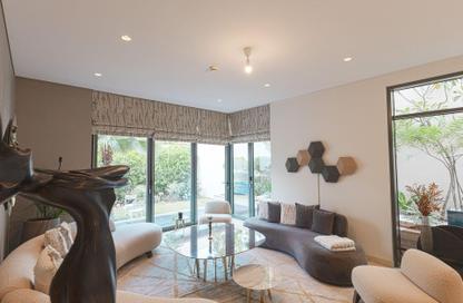 فيلا - 4 غرف نوم - 5 حمامات للايجار في Sobha Hartland Villas - Phase II - فلل Sobha Hartland - صبحا هارتلاند - مدينة الشيخ محمد بن راشد - دبي فيلا - 4 غرف نوم - 5 حمامات للايجار في Sobha Hartland Villas - Phase II - فلل Sobha Hartland - صبحا هارتلاند - مدينة الشيخ محمد بن راشد - دبي