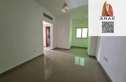 Apartment - 2 Bedrooms - 1 Bathroom for rent in The Icon Casa 2 - Al Rashidiya 3 - Al Rashidiya - Ajman