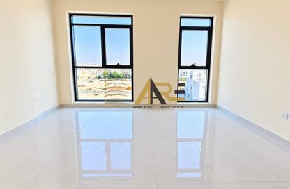 Apartment - 2 - 3 for rent in Tilal City A - Tilal City - Sharjah