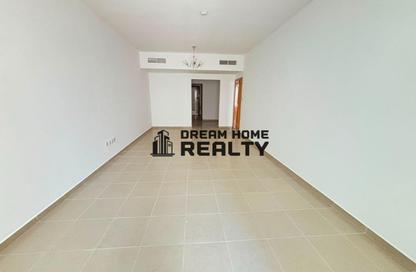 Apartment - 1 Bedroom - 2 Bathrooms for rent in New Al Taawun Road - Al Taawun - Sharjah Apartment - 1 Bedroom - 2 Bathrooms for rent in New Al Taawun Road - Al Taawun - Sharjah
