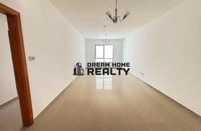 Apartment - 1 Bedroom - 2 Bathrooms for rent in New Al Taawun Road - Al Taawun - Sharjah Apartment - 1 Bedroom - 2 Bathrooms for rent in New Al Taawun Road - Al Taawun - Sharjah