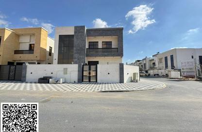 Villa - 5 Bedrooms - 7 Bathrooms for sale in Al Yasmeen 1 - Al Yasmeen - Ajman