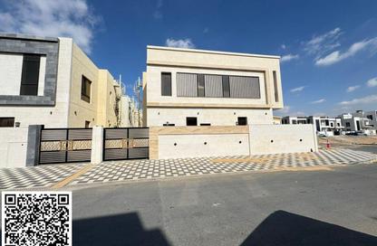 Villa - 5 Bedrooms - 7 Bathrooms for sale in Al Yasmeen 1 - Al Yasmeen - Ajman