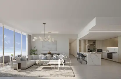 Apartment - 2 Bedrooms - 3 Bathrooms for sale in Upper House East - Upper House - Jumeirah Lake Towers - Dubai