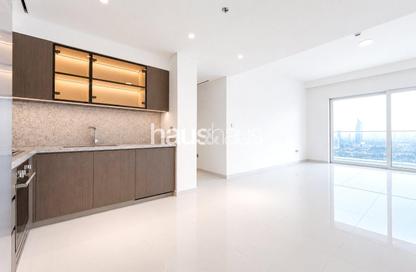 Apartment - 2 Bedrooms - 3 Bathrooms for rent in Grand Bleu Tower 1 - Emaar Beachfront - Dubai Harbour - Dubai