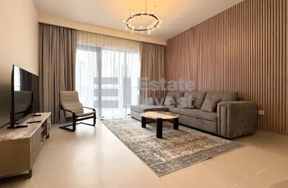 Apartment - 2 Bedrooms - 2 Bathrooms for rent in Island Park II - Dubai Creek Harbour (The Lagoons) - Dubai