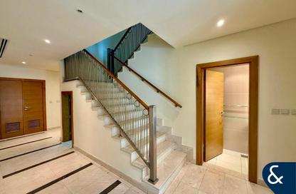 Townhouse - 3 Bedrooms - 3 Bathrooms for sale in Dubai Style - North Village - Al Furjan - Dubai