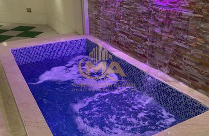 Villa - 6 - 7 for rent in Al Yasmeen 1 - Al Yasmeen - Ajman