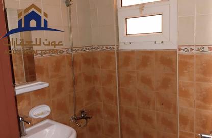 Apartment - Studio - 1 Bathroom for rent in Al Andalus Tower - Al Mujarrah - Sharjah Apartment - Studio - 1 Bathroom for rent in Al Andalus Tower - Al Mujarrah - Sharjah