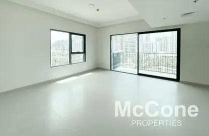 Apartment - 3 Bedrooms - 4 Bathrooms for rent in Park Field Tower 2 - Park Field - Dubai Hills Estate - Dubai