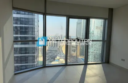 Apartment - 2 Bedrooms - 3 Bathrooms for rent in Radiant Square - City Of Lights - Al Reem Island - Abu Dhabi