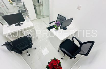 Office Space - Studio - 1 Bathroom for rent in Reem Residency - Al Karama - Dubai Office Space - Studio - 1 Bathroom for rent in Reem Residency - Al Karama - Dubai