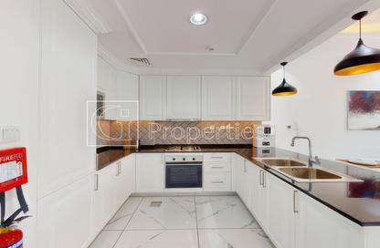 Apartment - 1 - 2 for sale in Al Ghaf 1 - Arjan - Dubai Apartment - 1 - 2 for sale in Al Ghaf 1 - Arjan - Dubai