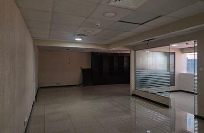 Office Space - 1 Bedroom for rent in Dana Al Garhoud - Al Garhoud - Dubai