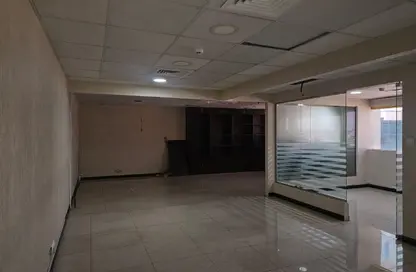 Office Space - Studio for rent in Dana Al Garhoud - Al Garhoud - Dubai