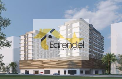 Apartment - 1 Bedroom - 1 Bathroom for sale in Azizi Jewel - Al Furjan - Dubai