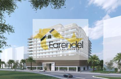 Apartment - 1 Bedroom - 1 Bathroom for sale in Azizi Jewel - Al Furjan - Dubai