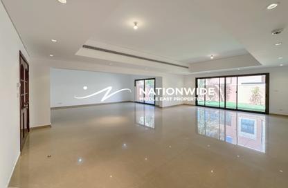 Villa - 4 Bedrooms - 5 Bathrooms for rent in Mangrove Village - Rabdan - Abu Dhabi Villa - 4 Bedrooms - 5 Bathrooms for rent in Mangrove Village - Rabdan - Abu Dhabi