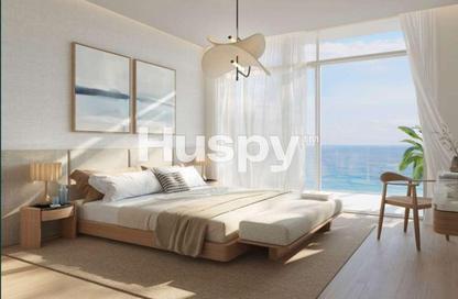 Apartment - 1 Bedroom - 2 Bathrooms for sale in Fahid Beach Residences - Fahid Island - Abu Dhabi