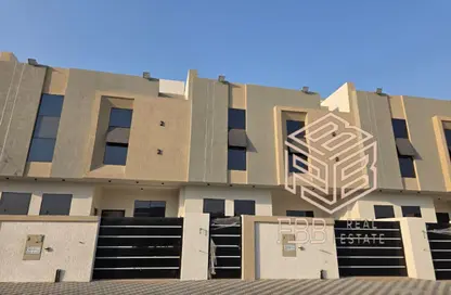 Villa - 5 Bedrooms - 7 Bathrooms for sale in Al Yasmeen 1 - Al Yasmeen - Ajman