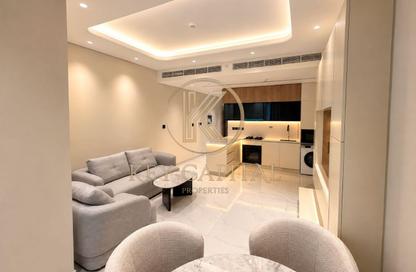 Apartment - 1 - 1 for rent in Skyhills Residences 1 - Skyhills Residences - Dubai Science Park - Dubai Apartment - 1 - 1 for rent in Skyhills Residences 1 - Skyhills Residences - Dubai Science Park - Dubai