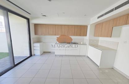 Villa - 4 - 4 for sale in Parkside 1 - Emaar South - Dubai South (Dubai World Central) - Dubai