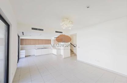 Villa - 4 - 4 for sale in Parkside 1 - Emaar South - Dubai South (Dubai World Central) - Dubai