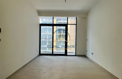 Apartment - 2 Bedrooms - 2 Bathrooms for rent in AZIZI Riviera 47 - AZIZI Riviera - Meydan One - Meydan - Dubai