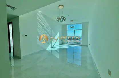 Apartment - 2 Bedrooms - 2 Bathrooms for sale in Skyz by Danube - Arjan - Dubai